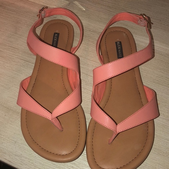 Alex Marie Shoes - Sandals